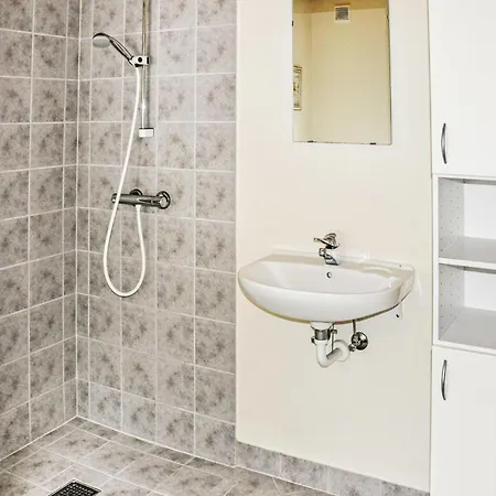 Prázdninový dům Marina Fiskenaes *