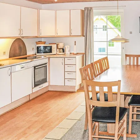 Marina Fiskenaes Prázdninový dům Gråsten