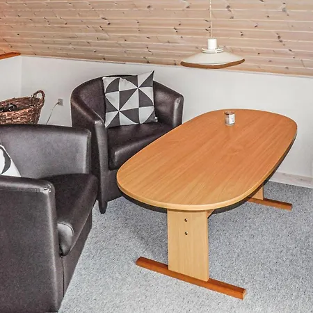 Marina Fiskenaes Prázdninový dům *