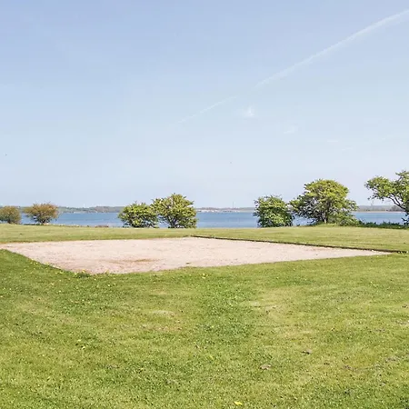 Marina Fiskenaes Prázdninový dům