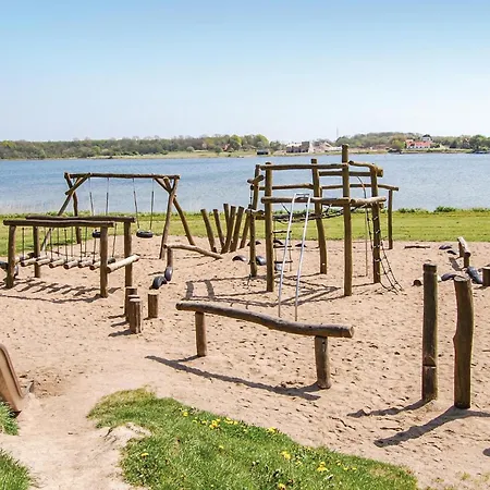 Marina Fiskenaes Prázdninový dům