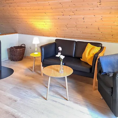 Marina Fiskenaes Ferienhaus Gråsten