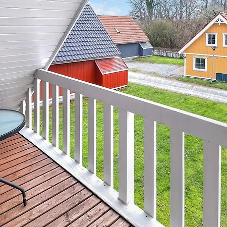 Casa de Férias Marina Fiskenaes Gråsten